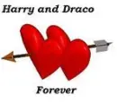 Harry and draco