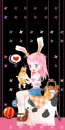 BUNNY GIRL