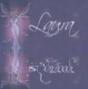 Fairy with Fireflies Pic (with water reflection)~ Laura