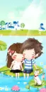BOY & GIRL 
