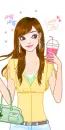 LOVEY GIRL