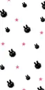 FUZZY BUNNIES