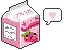 Strawberry Milk