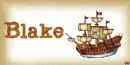 Pirate Ship Pic~ Blake