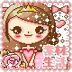 girly Stamp