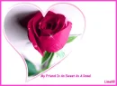 friend