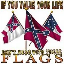 rebel flag