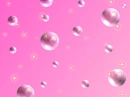 bubble love