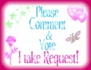 Please Comment and Vote