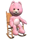 teddy bear