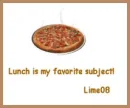 lunch