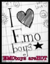 emo boyz