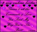 Online Bestie