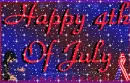 Happy 4th Of July