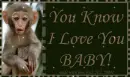 You Know I Love You Baby