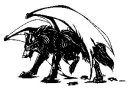 blood hound