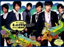 lollipop (bbt)