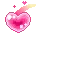 Flying Heart