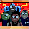 Teen Titans
