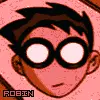 Teen Titans Team!