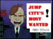 Most wanted