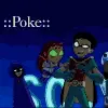 :: POKE ::