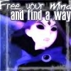 Free your mind