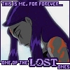 LOST...