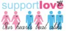 Support Love
