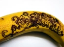 Monkey banana