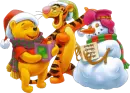 winter fun