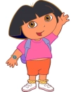 Dora the Explorer