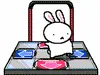 dancing
