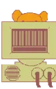 Pooh Computer