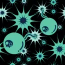 Teal Bomb