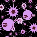 Purple Bomb