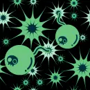 Green Bomb