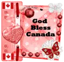 God Bless Canada