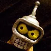 the bender head i made