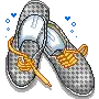 oldies shoes