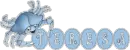 Teresa blue crab