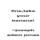 joe jonas