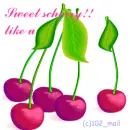 cherry
