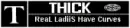 thick rating