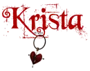 Krista