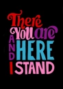 There U Are