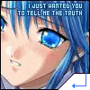 tell the truth