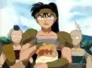 koga and his chips