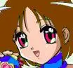 Mew Mew