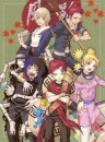gaara and family